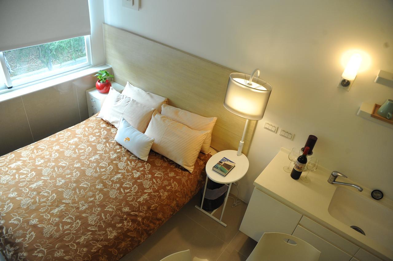 Great Family Hotel Тайбэй Экстерьер фото